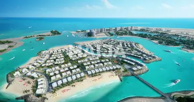 Villa 6 zimmer mit Klimaanlage, mit Meerblick, mit Schwimmbad in Ra’s al-Chaima, Vereinigte Arabische Emirate