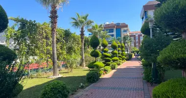Apartamento 3 habitaciones en Oba, Turquía