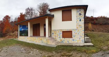 Mieszkanie 2 pokoi w Uvac, Czarnogóra