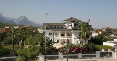 Appartement 5 chambres dans Kemer, Turquie