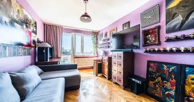 Квартира 2 комнаты в Познань, Польша