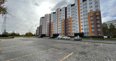 Apartamento 1 habitación en Maguilov, Bielorrusia