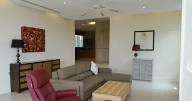 Condo 3 bedrooms with Mountain view in Phuket, Thailand