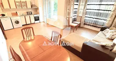 Appartement 2 chambres dans Nessebar, Bulgarie