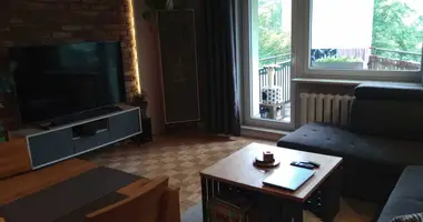 3 room apartment in Warsaw, Poland