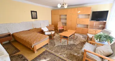 2 room house in Szekesfehervari jaras, Hungary