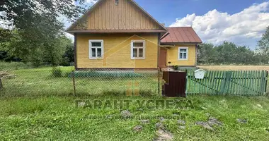 Maison dans Dzivin, Bélarus