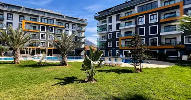 Apartamento 2 habitaciones en Alanya, Turquía