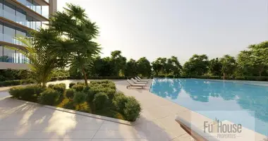 Apartamento 2 habitaciones en Dubái, Emiratos Árabes Unidos