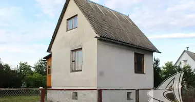 Maison dans Telminski sielski Saviet, Bélarus