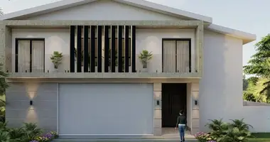 Villa 3 bedrooms in Dominican Republic