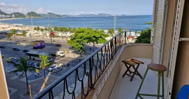 Wohnung 2 Schlafzimmer in Regiao Geografica Imediata do Rio de Janeiro, Brasilien