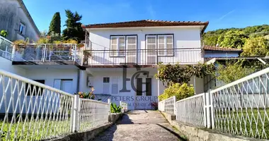 Casa 6 habitaciones en Herceg Novi, Montenegro