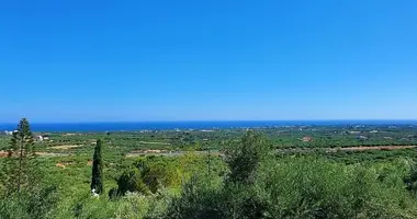 Działka w Municipality of Chersonissos, Grecja