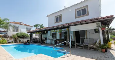 Villa en Ayia Napa, Chipre