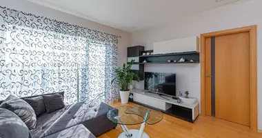 3 room apartment in Uzliedziai, Lithuania