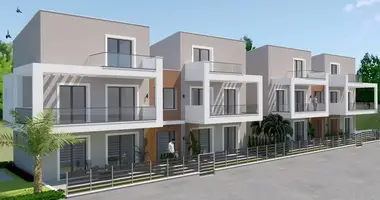Townhouse 1 bedroom in Nea Peramos, Greece