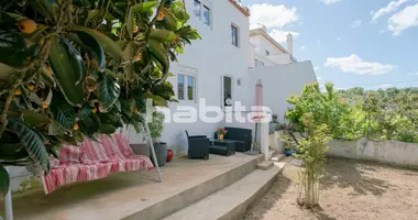 Dom 10 pokojów w Sao Marcos da Serra, Portugalia