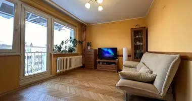 3 room apartment in Zdunska Wola, Poland