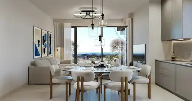Apartamento 1 habitacion en Limasol, Chipre