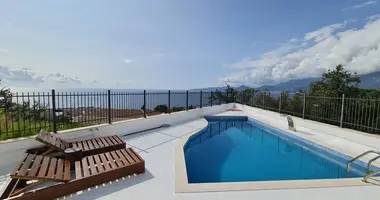 Villa 5 chambres dans Katun Rezevici, Monténégro