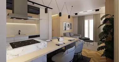 Appartement 2 chambres dans Monténégro