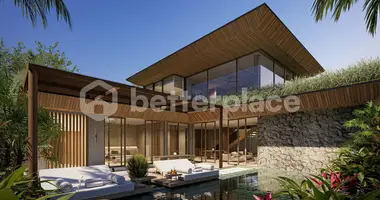 Villa in Pecatu, Indonesien