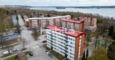 Квартира 2 комнаты в Tampereen seutukunta, Финляндия