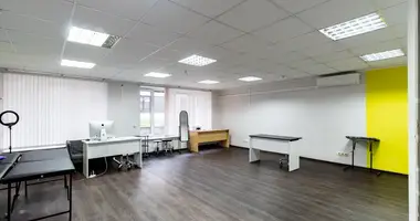 Büro 295 m² in Minsk, Belarus
