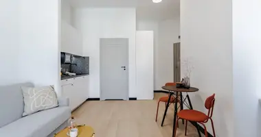 Apartamento 1 habitación en Poznan, Polonia