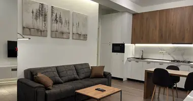 Apartment for rent in m2 nutsubidze!!! in Tiflis, Georgien