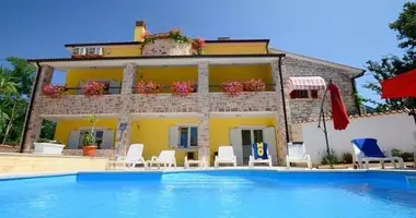 Hotel 486 m² w Porec, Chorwacja