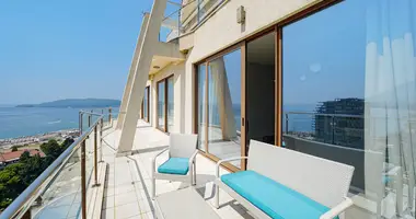 Appartement 2 chambres dans Becici, Monténégro