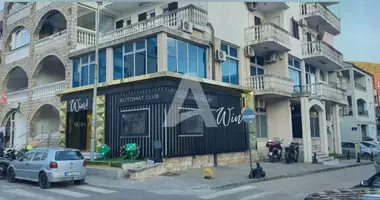 Commercial property 220 m² in Budva, Montenegro