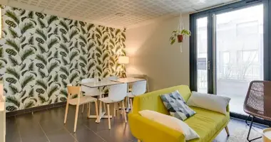 Studio 1 chambre dans France métropolitaine, France