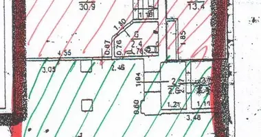 Propriété commerciale 135 m² dans Sievierodonetsk, Ukraine