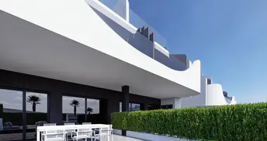 Bungalow 3 zimmer in San Miguel de Salinas, Spanien