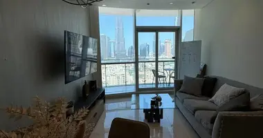 Apartamento 3 habitaciones en Dubái, Emiratos Árabes Unidos