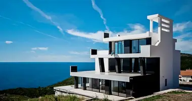 Villa  con Vistas al mar, con Garaje en Kotor, Montenegro