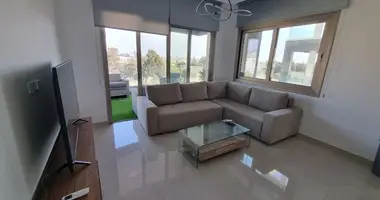 2 bedroom apartment in Kato Polemidia, Cyprus