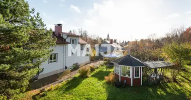 Maison 4 chambres dans Loviisa, Finlande