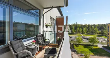 Wohnung 3 zimmer in Verwaltungsgemeinschaft Helsinki, Finnland