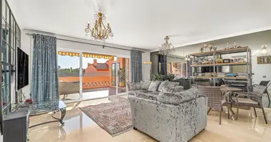 Apartamento 2 habitaciones en Mijas, Španjolska
