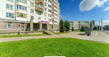 Gewerbefläche 73 m² in Minsk, Belarus