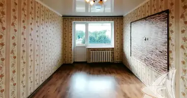 2 room apartment in Kobryn, Belarus