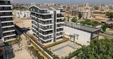 Apartamento 2 habitaciones en Aksu, Turquía