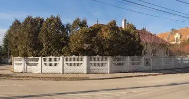 4 room house in Tata, Hungary