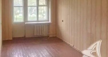 Mieszkanie 2 pokoi w Małoryta, Białoruś