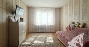 Apartamento 2 habitaciones en Brest, Bielorrusia