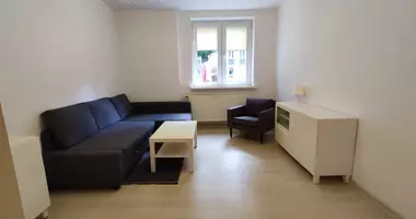 Apartamento 2 habitaciones en Danzig, Polonia